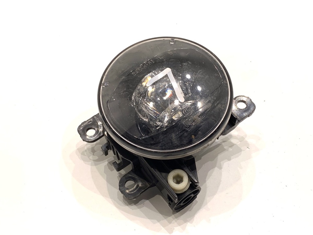 [STARK-908231] Faros delanteros halógenos izquierdo Renault Captur I (J5_, H5_) 2013-2022