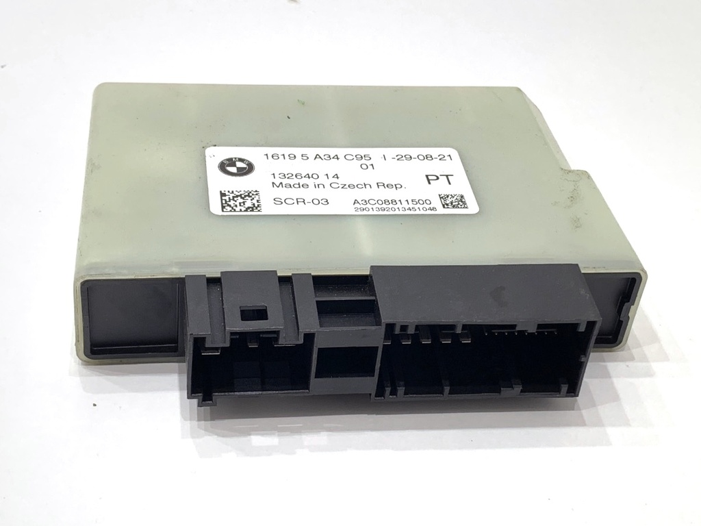 [STARK-906796] Módulo de control BMW Serie 3 Touring (G21, G81) 320d Mild-Hybrid 2020-2022