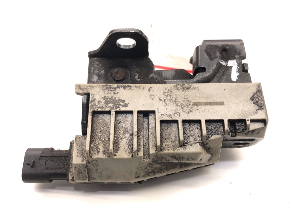 [STARK-906898] Cierre de capó delantero Mercedes-Benz Clase E T-Model (S212) 2009-2016