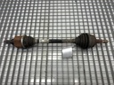 Palier delantero izquierdo Citroën C4 Picasso II 1.6 BlueHDi 120 88 kW