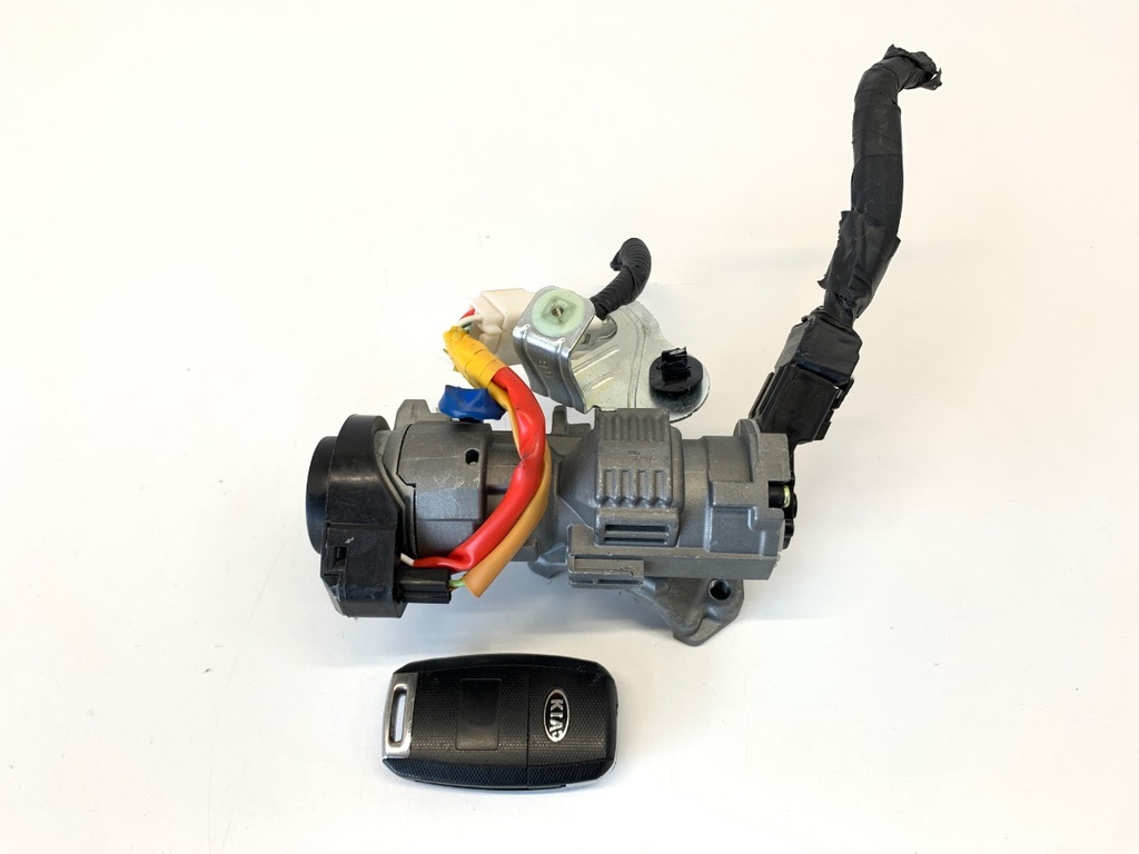 [STARK-908410] Portavasos KIA Rio III (UB) 1.2 CVVT 62 kW 2011-2017
