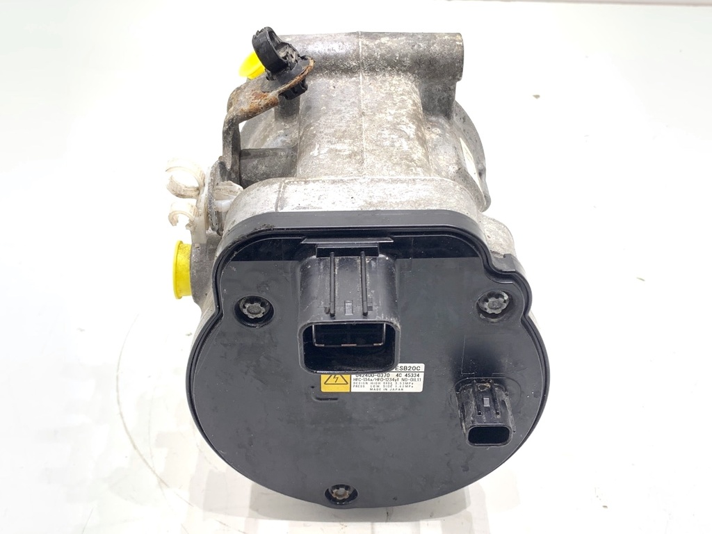 [STARK-908500] Compresor de aire acondicionado Toyota Corolla Kombi (_E21_) 1.8 Hybrid (ZWE211)