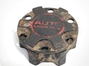 Embrague delantero izquierdo OPEL FRONTERA A (U92) 1992-1998 2.8 TD 83 kW