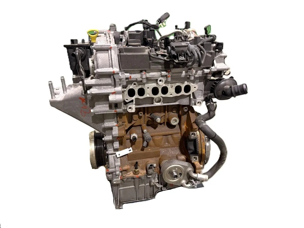 [M00168] Motor Ford Focus IV 1,0 EcoBoost M0DC LX6G-6006-YA 9.000 KM