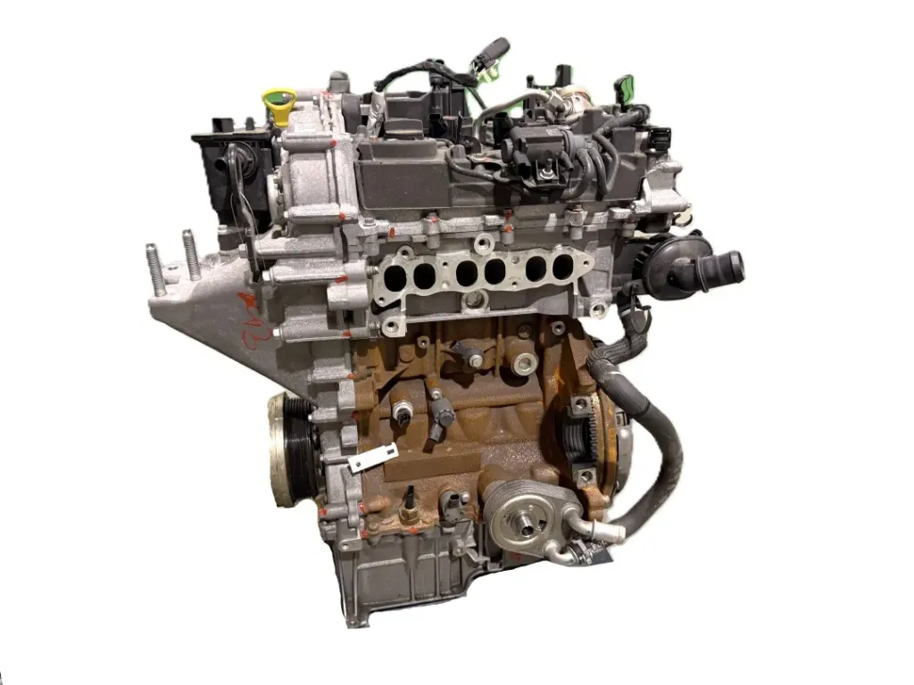 Motor Ford Focus IV 1,0 EcoBoost M0DC LX6G-6006-YA 9.000 KM