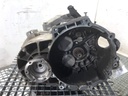 Caja de cambios VW Passat B7 Variant (365) 1.8 TSI 118 kW 2010-2014