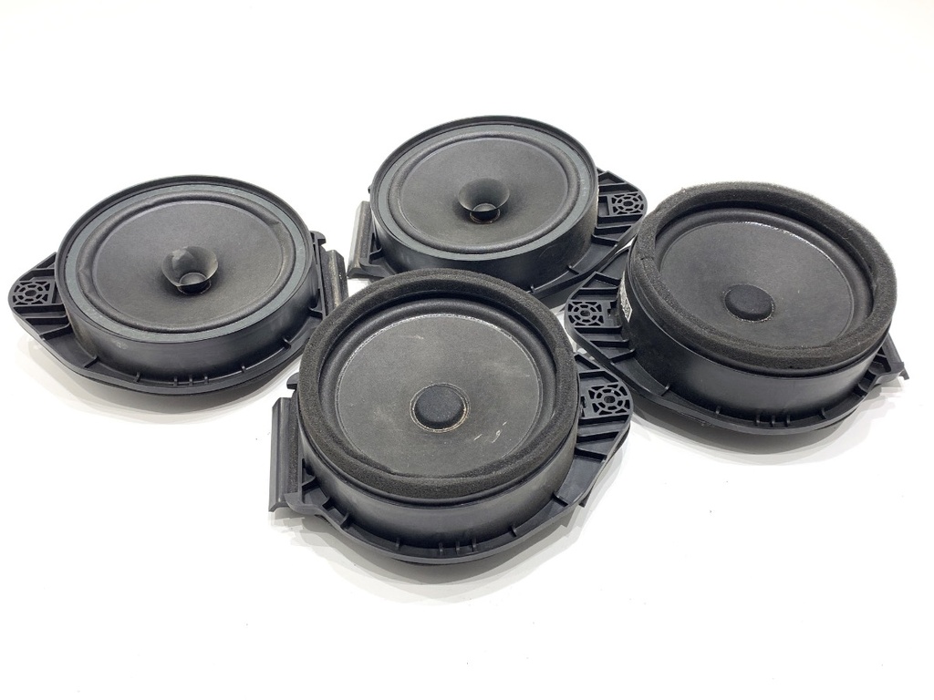 [STARK-908969] Altavoz OPEL Astra K (B16) 1.2 Turbo 96 kW 2015-2022