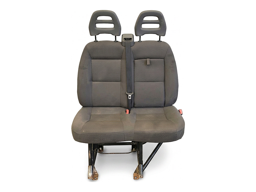 [STARK-909631] Asiento delantero derecho CITROEN JUMPER Autobus 2.2 HDi 74 kW 2002-2022