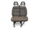 Asiento delantero derecho CITROEN JUMPER Autobus 2.2 HDi 74 kW 2002-2022