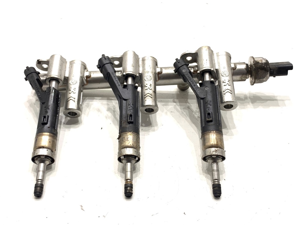 [STARK-909885] Rail de combustible CITROEN C3 III (SX) 1.2 PureTech 110 81kW 2016-2024