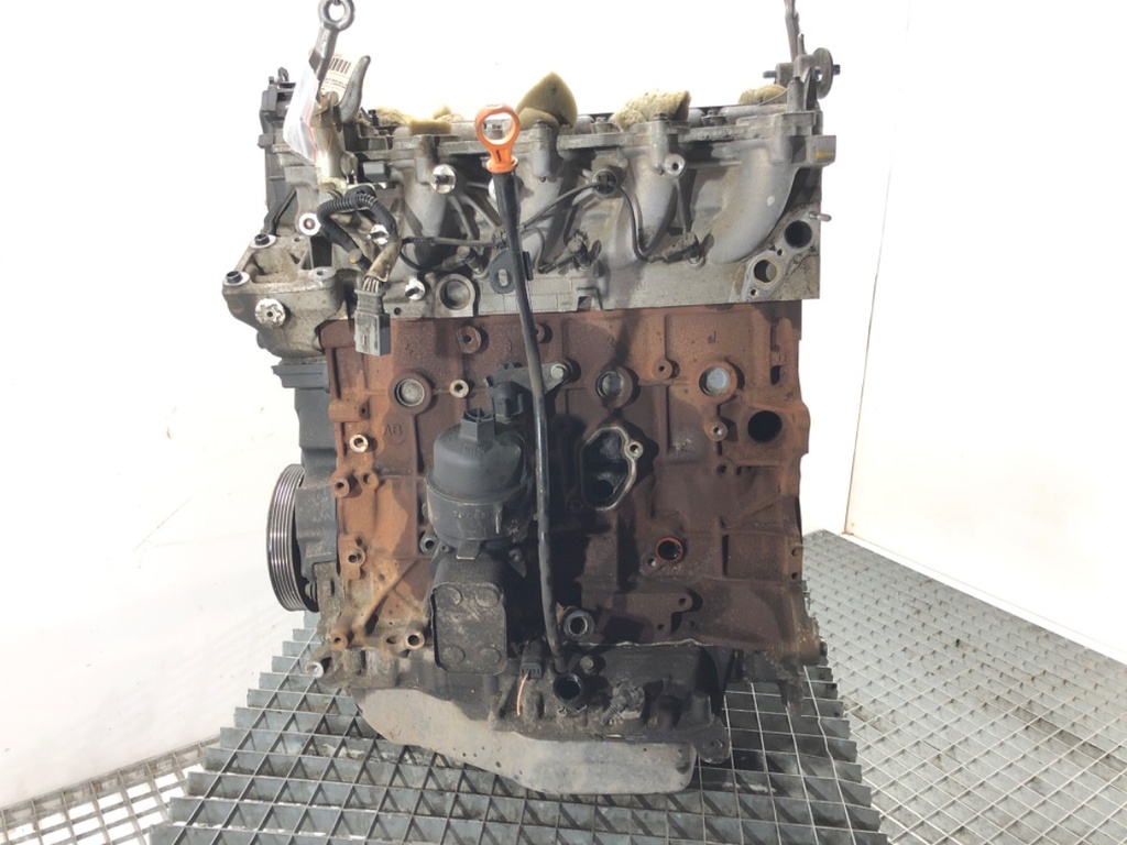 [STARK-592394] Motor PEUGEOT 508 SW I (8E_) 2.0 HDi 103 kW 2010-2018