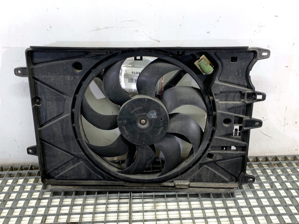 [STARK-910445] Ventilador de radiador FIAT Tipo sedan (356_) 1.6 81 kW 2015-2022