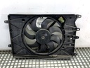 Ventilador de radiador FIAT Tipo sedan (356_) 1.6 81 kW 2015-2022