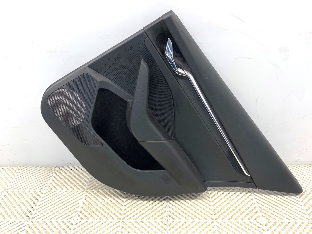 [STARK-910414] Panel de puerta trasera derecha SKODA OCTAVIA IV Combi (NX5) 2019-2022