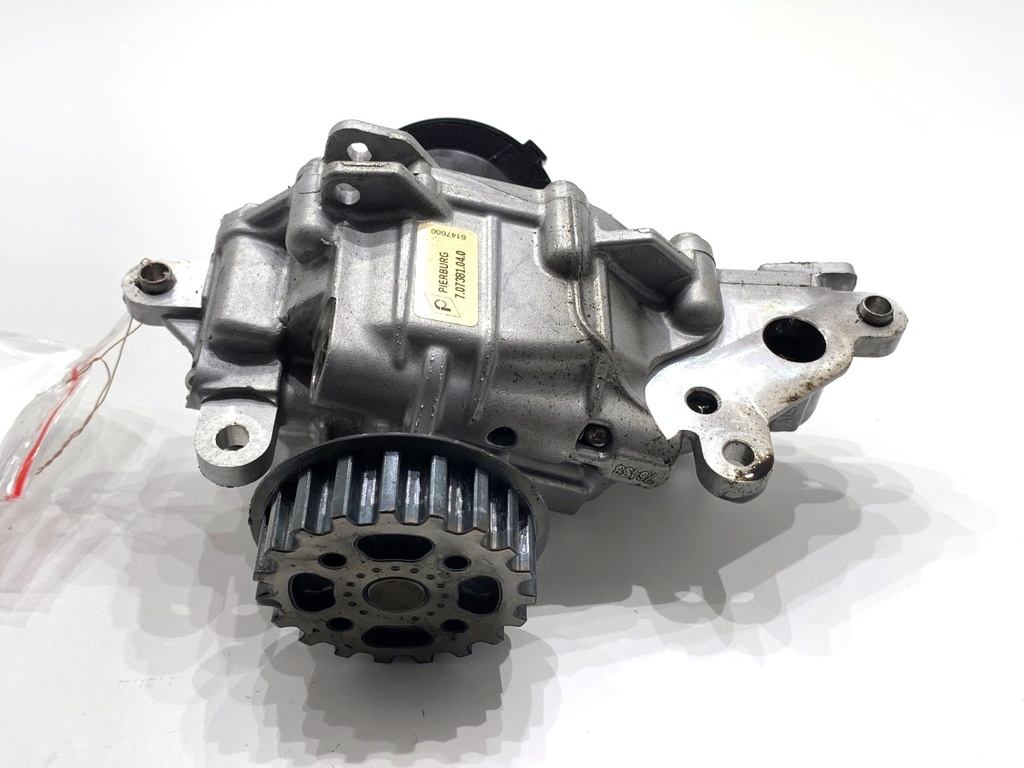 [STARK-910300] Bomba de aceite Ford Transit V363 Autobus 2.0 EcoBlue 96 kW