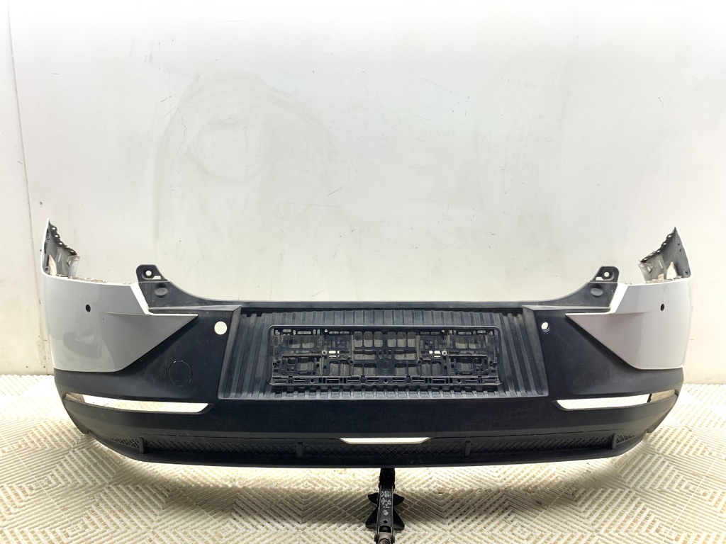 [STARK-890200] Parachoques trasero KIA EV6 (CV) 2021-2022