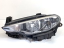 Faros delanteros izquierdo FIAT TIPO sedán (356_) 2015-2022