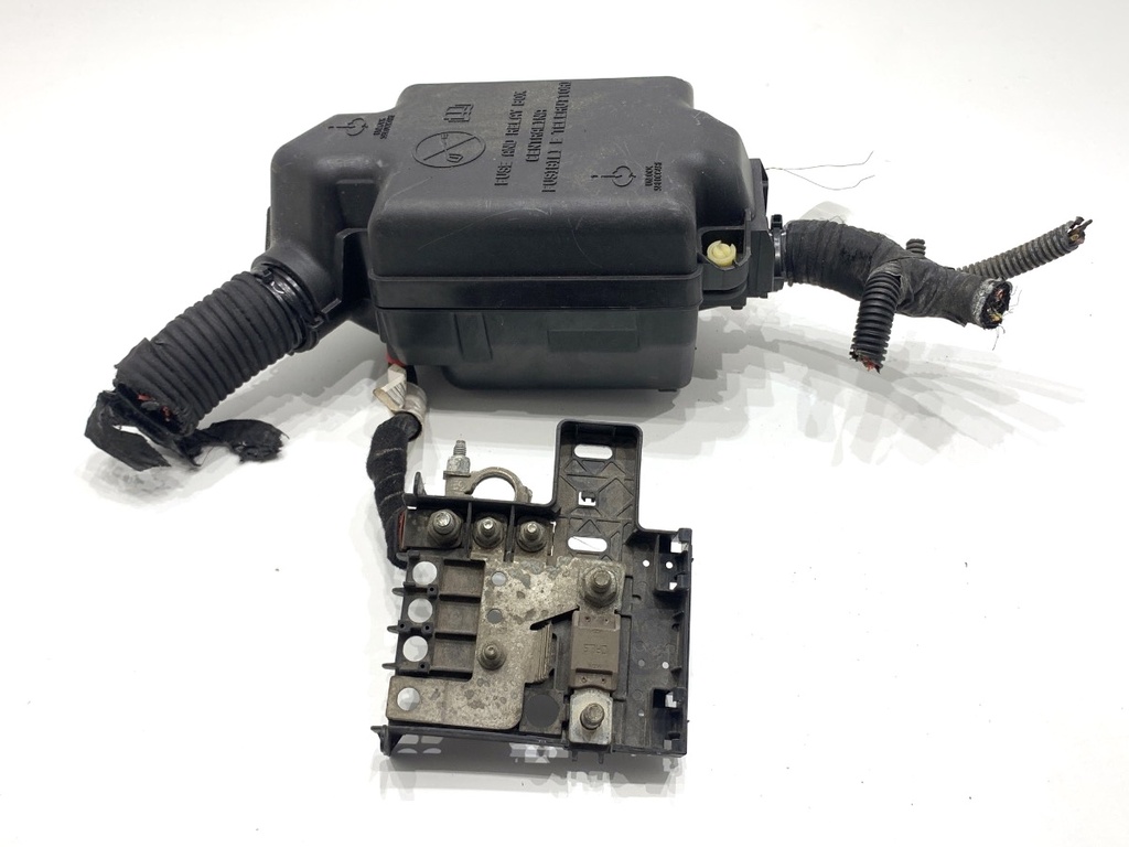 [STARK-910452] Caja de fusibles FIAT TIPO sedan (356_) 1.6 (356SXE11) 81 kW 2015-2022