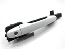 Manilla exterior de puerta delantera izquierda Honda Civic IX (FK) 2012-2022