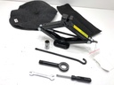 Kit de herramientas KIA Rio III sedán (UB) 2010-2017