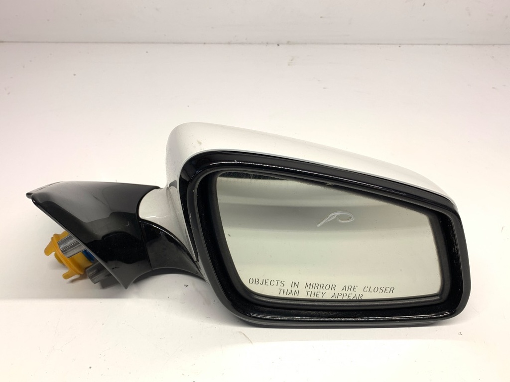 [STARK-730117] Retrovisor derecho BMW Serie 6 Gran Coupé (F06) 2012-2018