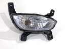Faro halógeno delantero derecho KIA Rio III sedán (UB) 2010-2017