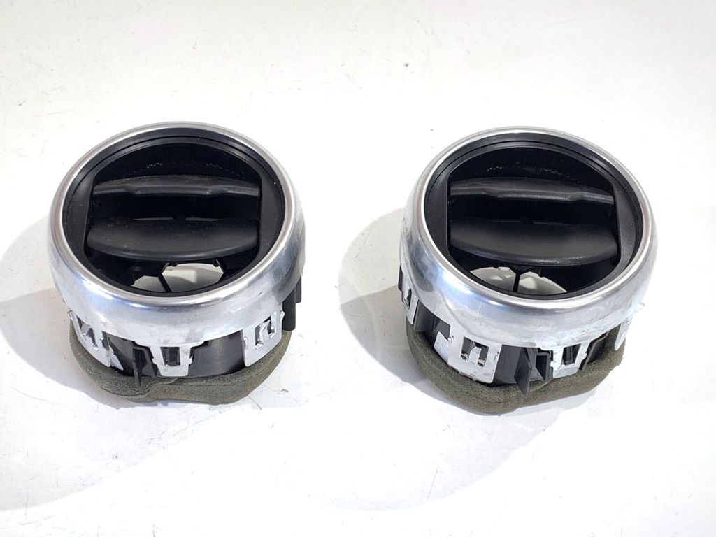 [STARK-910942] Rejilla de admisión de aire frontal FORD USA Mustang cupé 2014-2022