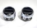 Rejilla de admisión de aire frontal FORD USA Mustang cupé 2014-2022