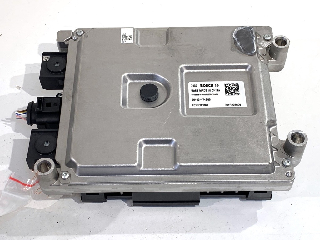 [STARK-911298] Módulo de control SUZUKI VITARA (LY) 1.4 Hybrid 95 kW 96460-74S00