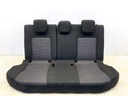 Asiento trasero segunda fila SUZUKI VITARA (LY) 2015-2022 1.4 Hybrid 95 kW 129 CV