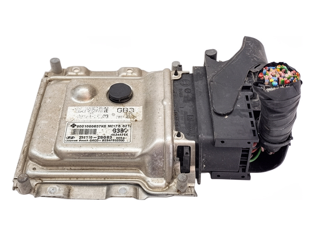 [STARK-911713] Unidad de control del motor HYUNDAI i30 (GD) 1.4 74 kW 2011-2016