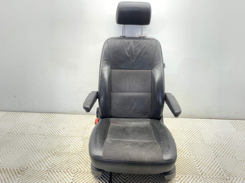 [STARK-859654] Asiento delantero izquierdo VW Transporter V Autobus (7HB, 7HJ, 7EB, 7EJ) 2003-2015