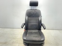 Asiento delantero izquierdo VW Transporter V Autobus (7HB, 7HJ, 7EB, 7EJ) 2003-2015