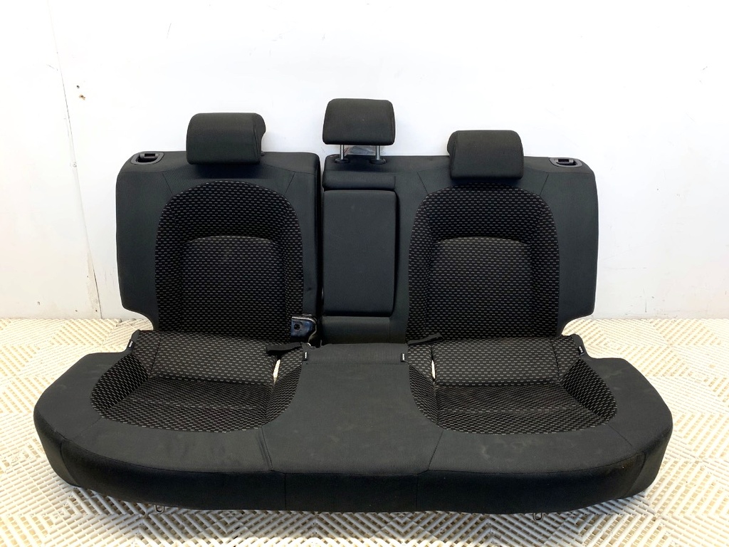 [STARK-911836] Segunda fila de asientos Nissan Qashqai / Qashqai +2 I (J10, NJ10, JJ10E) 2006-2014