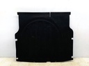 Alfombra de maletero KIA RIO III sedán (UB) 2010-2017
