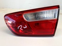 Lámpara trasera derecha KIA RIO III sedán (UB) 2010-2017