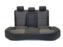 Asiento trasero segunda fila Toyota Avensis Kombi (_T27_) 1.8 (ZRT271_) 2009-2018