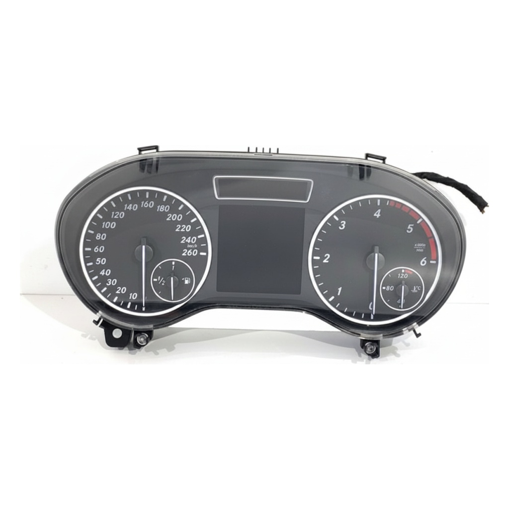 [STARK-912108] Velocímetro Mercedes-Benz Clase B Sports Tourer (W246, W242) 2011-2018