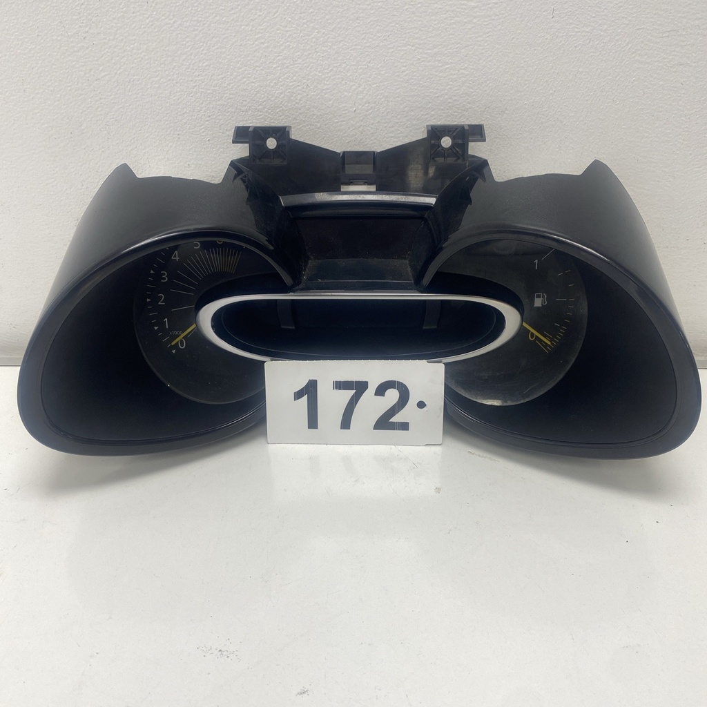 [EPE-100381] Caja de fusibles Renault Clio MK4 X98