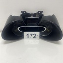 Caja de fusibles Renault Clio MK4 X98