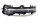 Intermitente delantero izquierdo BMW 1 (F70) 118d 110 kW