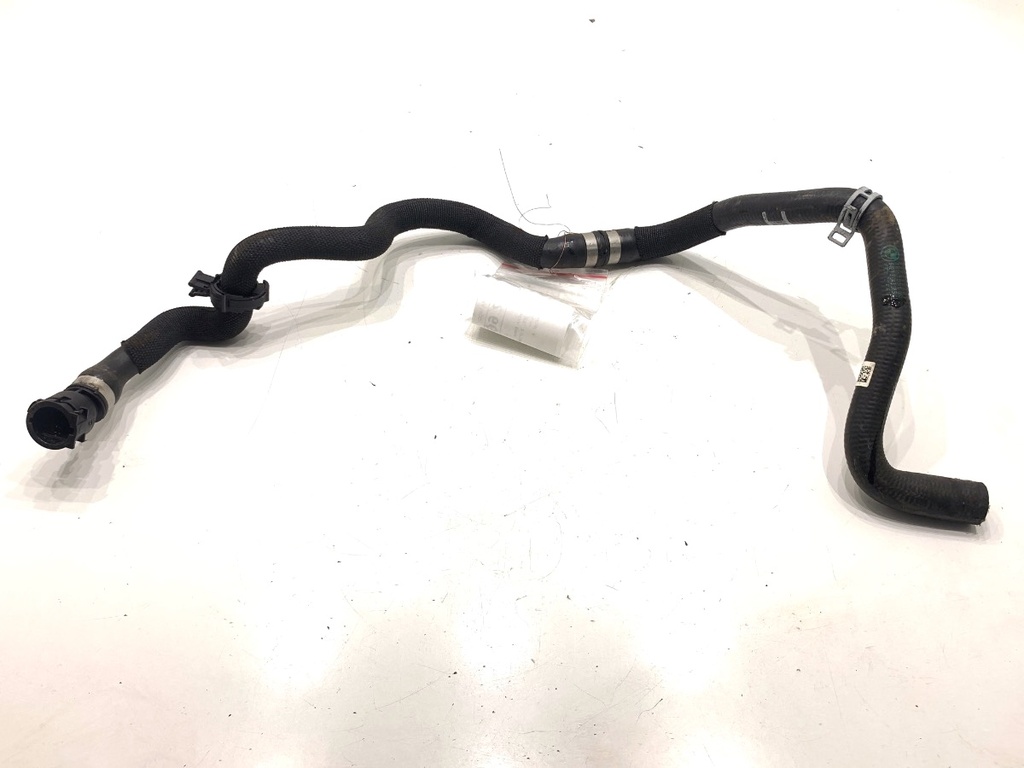 [STARK-912664] Manguito de radiador BMW Serie 1 (F70) 118d 110 kW
