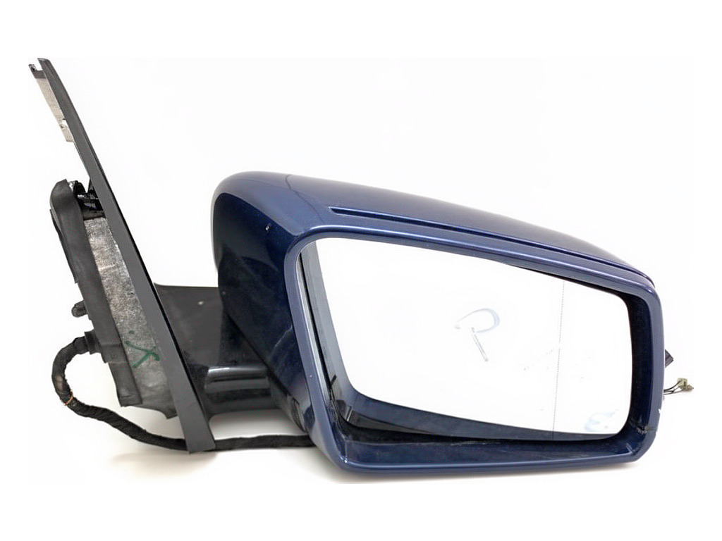 [STARK-912908] Retrovisor derecho Mercedes-Benz Clase B Sports Tourer (W246, W242) 2011-2018