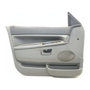 Panel de puerta delantero izquierdo JEEP GRAND CHEROKEE III (WH, WK) 2004-2011