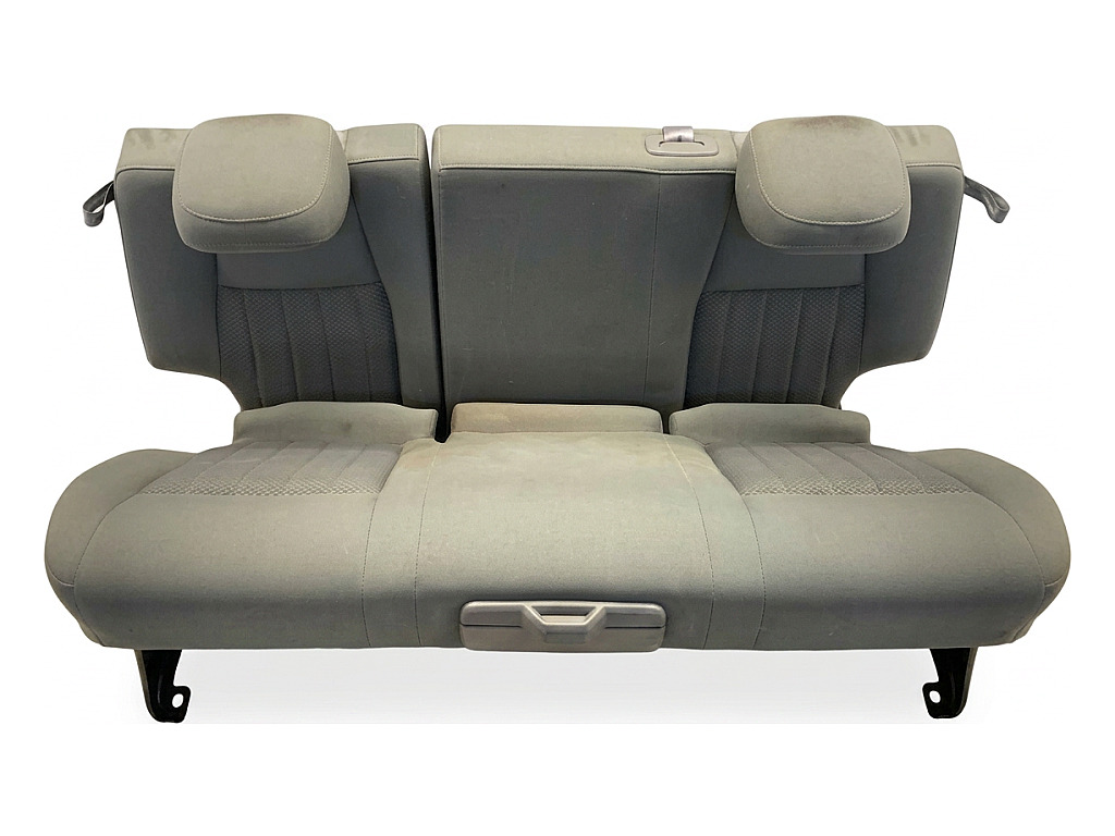 [STARK-913173] Asiento trasero Jeep Grand Cherokee III (WH, WK) 2004-2011 3.7 V6 4x4 148 kW 201 CV