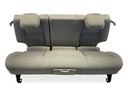 Asiento trasero Jeep Grand Cherokee III (WH, WK) 2004-2011 3.7 V6 4x4 148 kW 201 CV