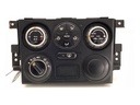 Panel de control de climatización SUZUKI GRAND VITARA II (JT, TE, TD) 2005-2022