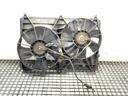 Ventilador de radiador SUZUKI GRAND VITARA II (JT, TE, TD) 2005-2022 2.0 gasolina 103 kW