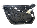 Elevalunas delantero izquierdo Mercedes-Benz GLC (X253) 2015-2022