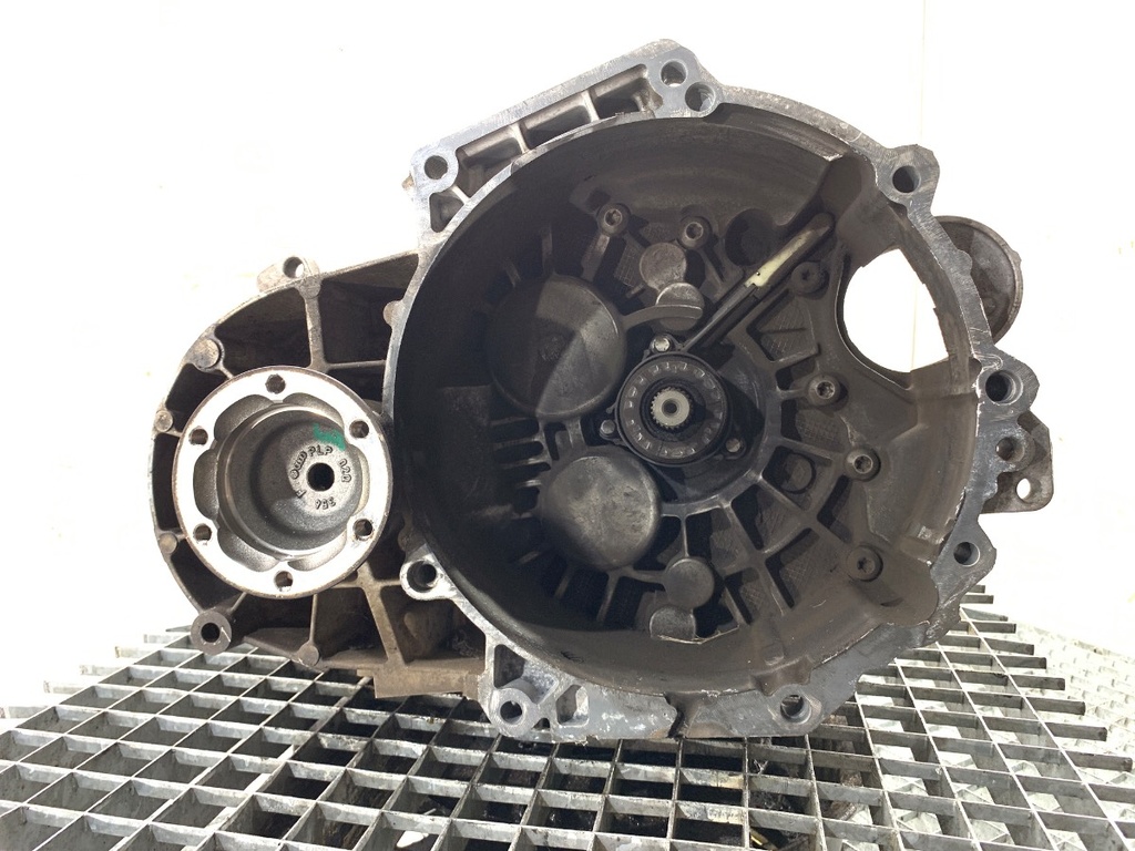 [STARK-772303] Caja de cambios SKODA OCTAVIA III Combi (5E5, 5E6) 2.0 TDI 110 kW 2012-2022